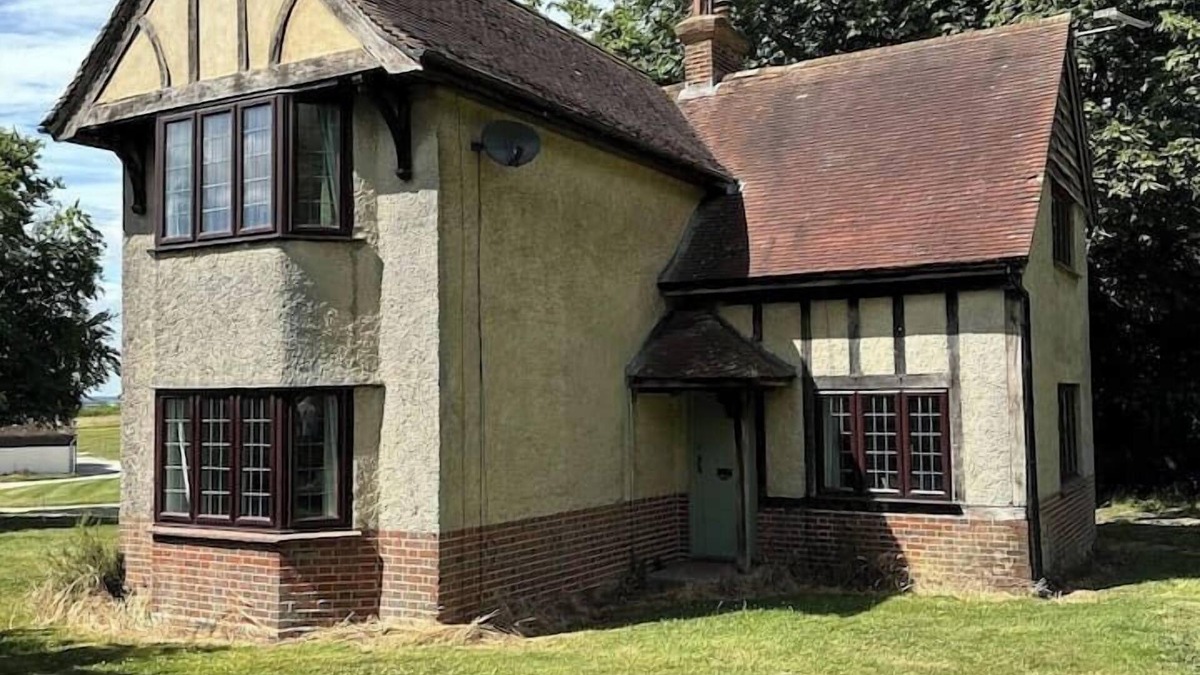 Stockbridge House | The Stud House @ Danebury