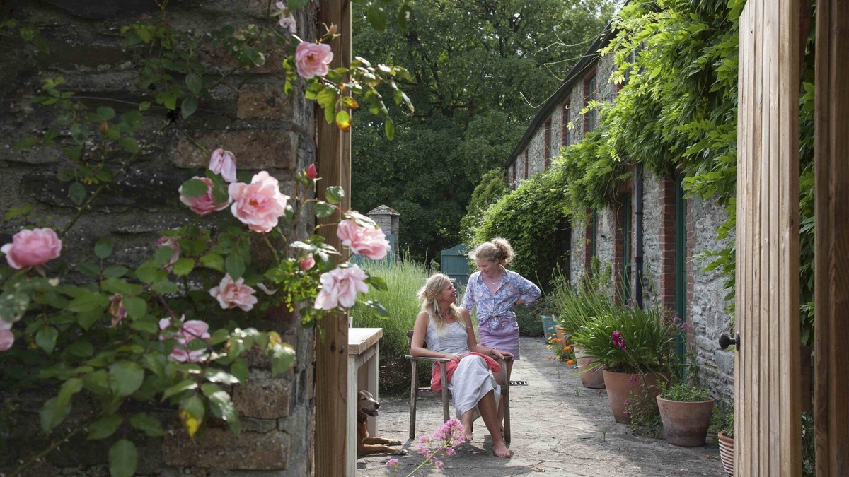 Moone Apartment | The Studio Apartment