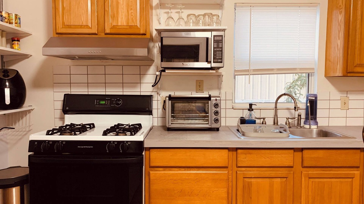 Wauchula Apartment | The Studio on 8th, Entire guest suite in Wauchula Florida !