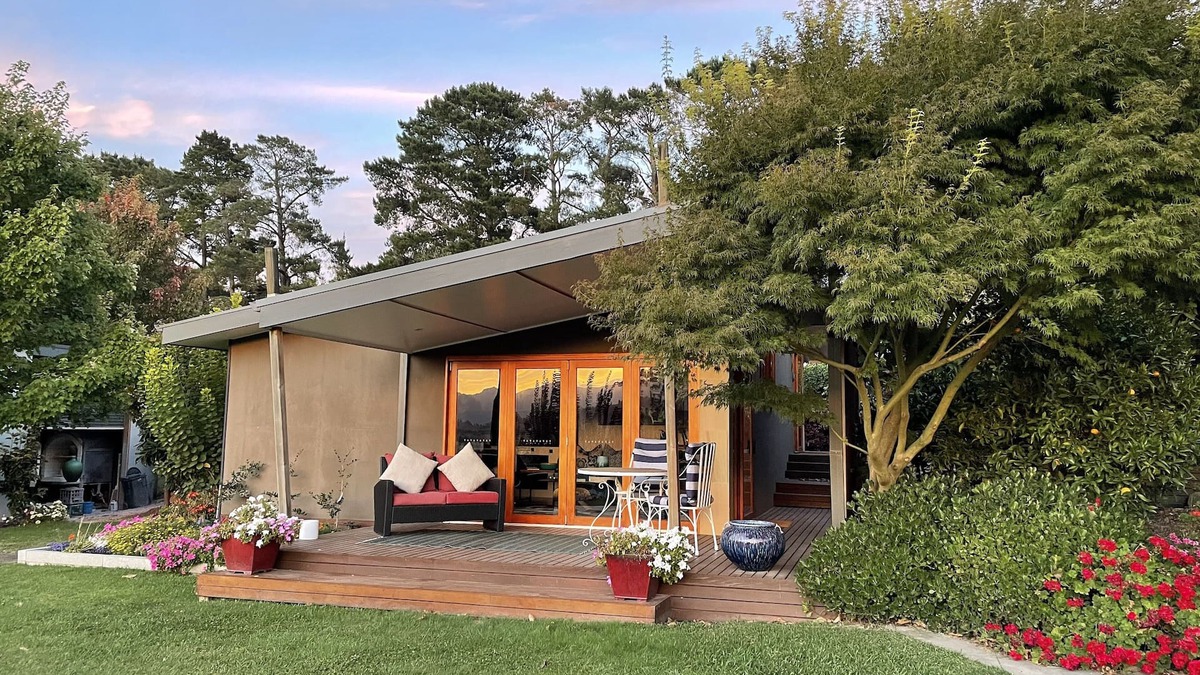 Dixons Creek Apartment | the studio - yarra valley