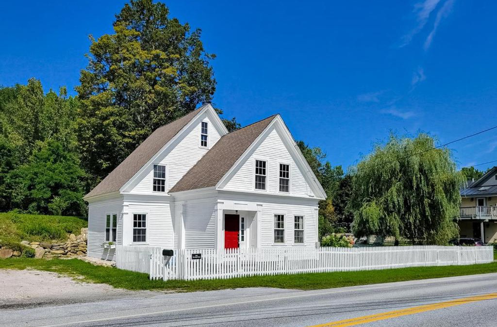 Bridgewater House | The Sugar House