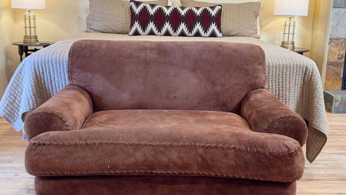 Vista Encantada Apartment | The Suite at Casa Encantado