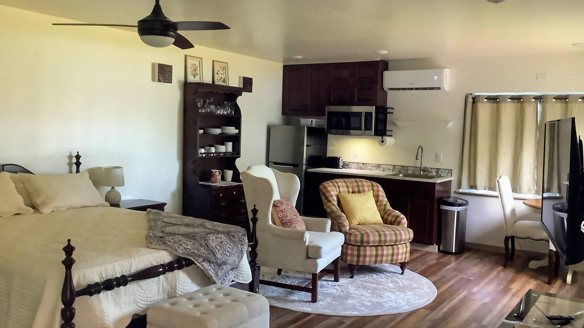 Lake Mary Apartment | The Suite at Lake Mary