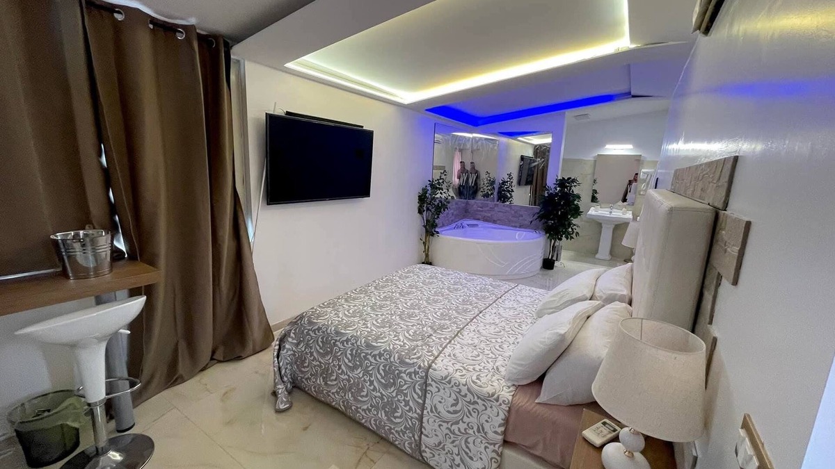 Ognina Apartment | The suites of the seafront Catania