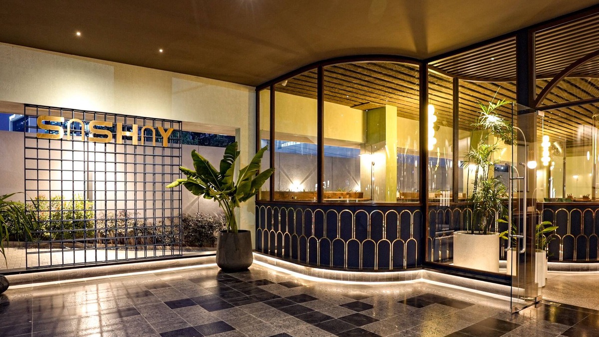 Phase 2 Hotel | The Sulit Whitefield