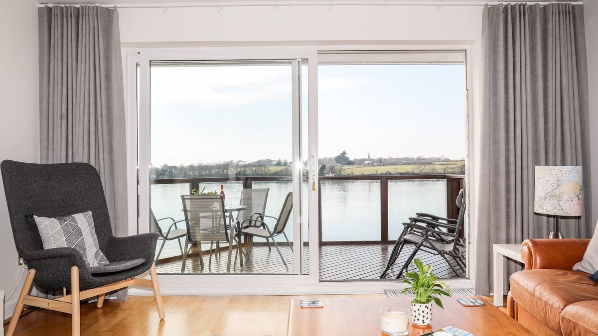 Y Felinheli Cottage | The Summerhouse