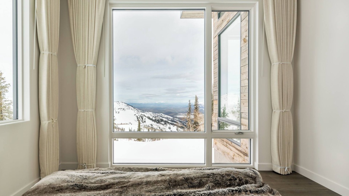 Powder Mountain House | The Summit at Powder Mountainnn