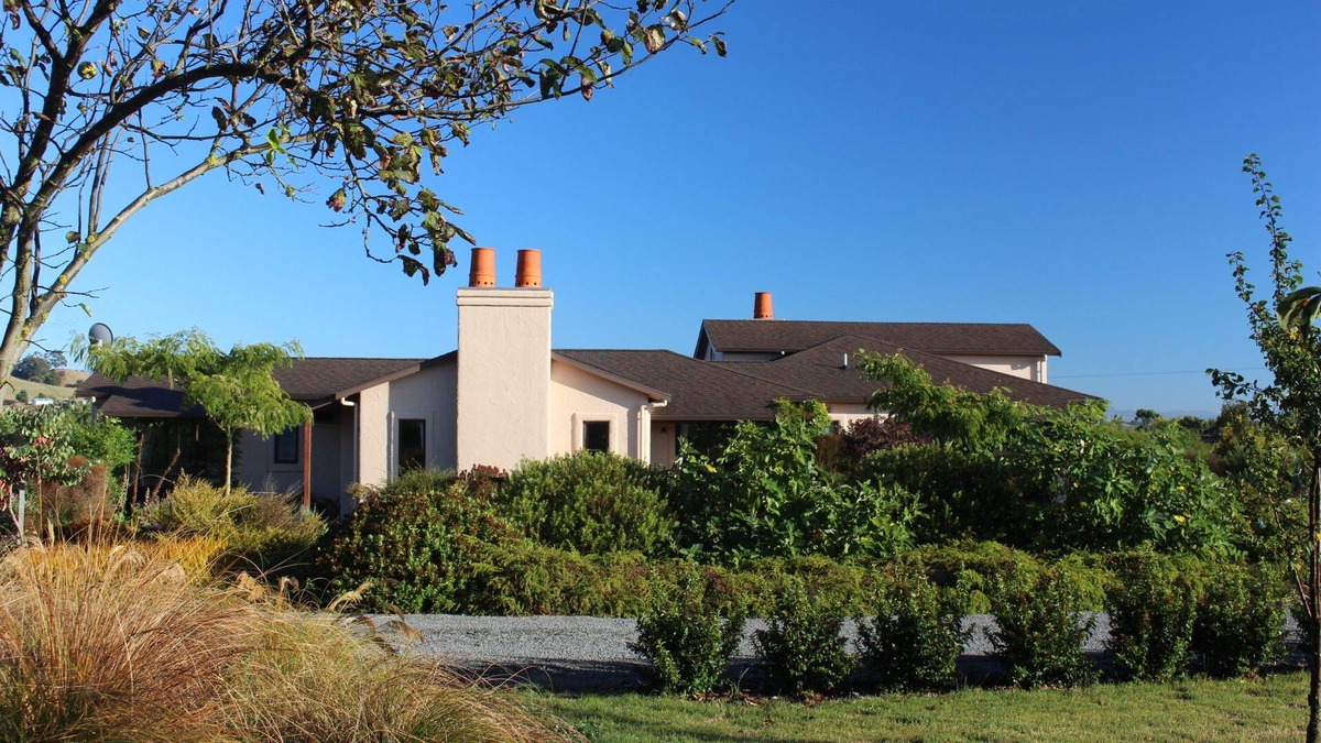 Gladstone Cabin | The Summit Lodge