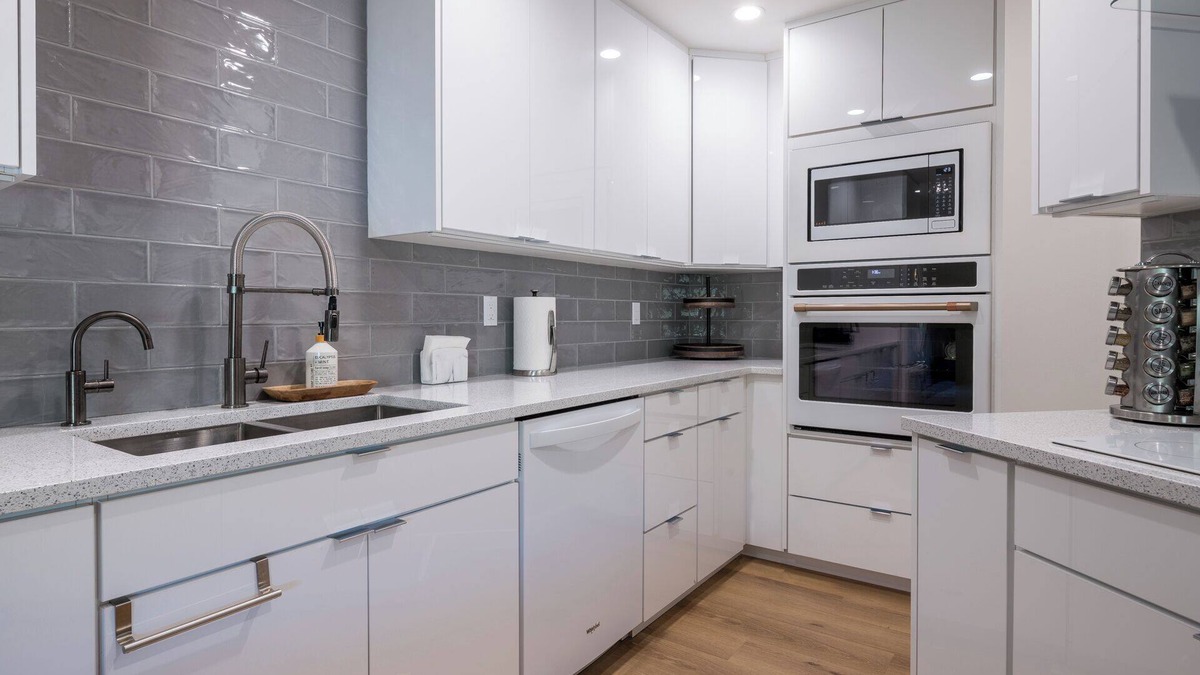 Highlands Condo | The Summit Stay | 4BR Sun Valley Condo w/Pools & Amenities