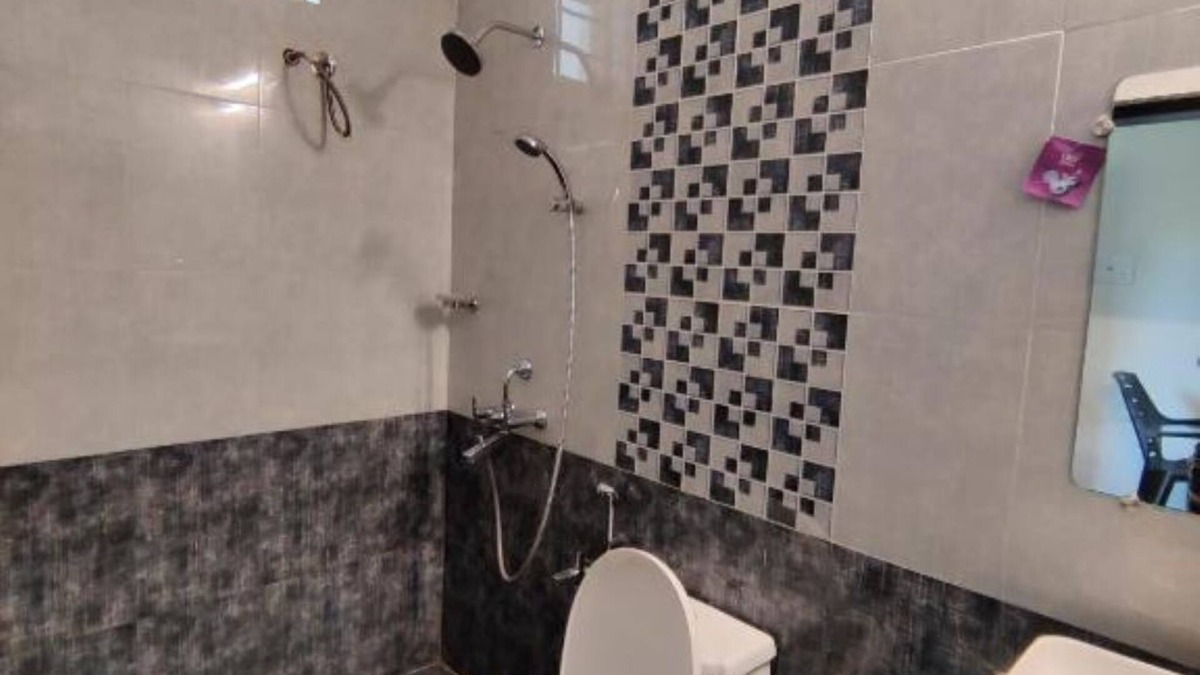 Mandrem Apartment | The Sun - Deluxe Studio