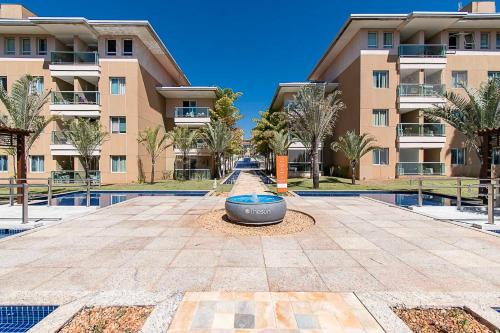 Smin Apartment | The Sun Hotel em Brasília 65607