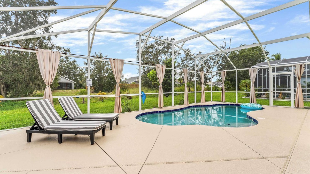 Highlands Reserve House | The Sunny Spot - Home for 8