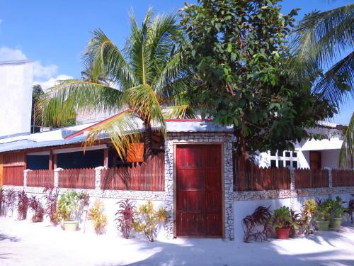 Huraa House | The Sunrise Huraa