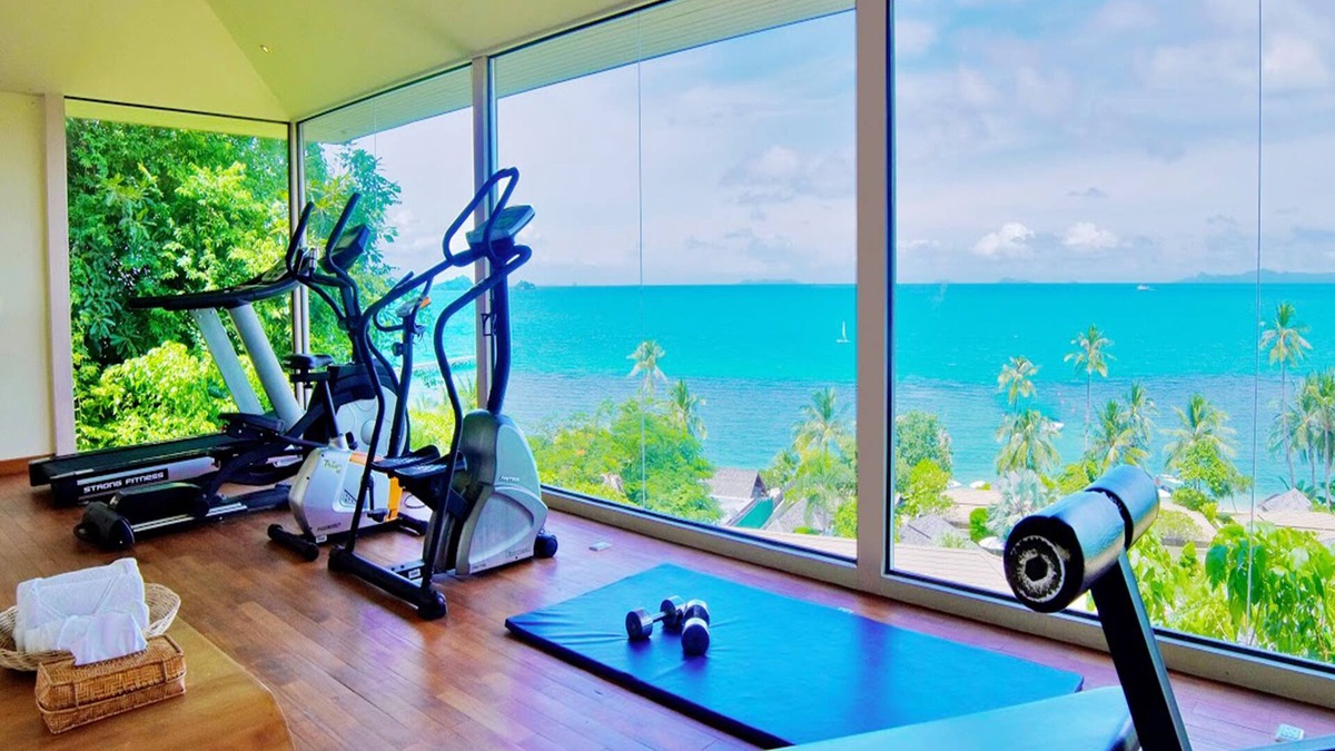 Taling Ngam Resort | The Sunset Beach Resort & Spa Taling Ngam