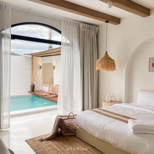 Nong Kae Villa | The Sunset Villa Huahin