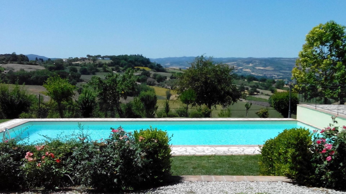 Loreto Other | THE SUSINO apartment