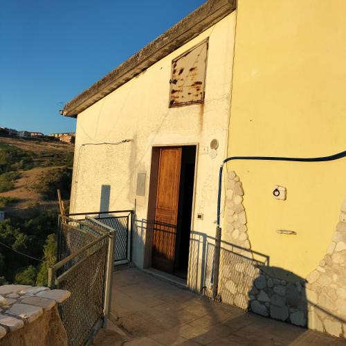 Barile House | THE SWALLOWS' NEST - Il nido delle rondini