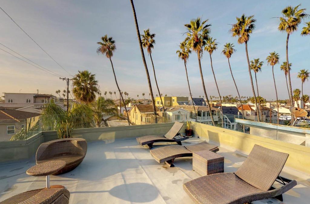 Old Towne House | The Swaying Palm Haaven