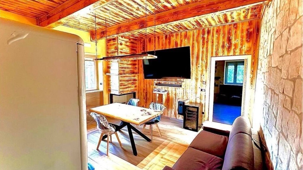 Dugenta Apartment | The sweet spa suite