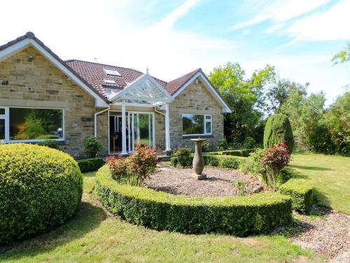 Richmond House | The Sycamores