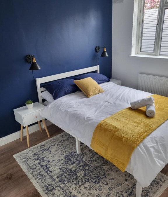 Crystal Palace Apartment | The Sydenham Snug