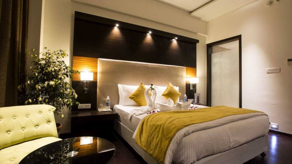 Pimpri - Chinchwad Hotel | The T Hotels