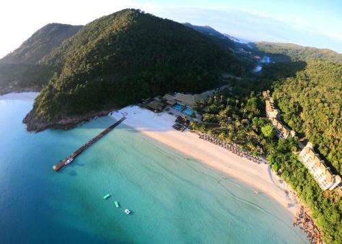 Redang Island Resort | The Taaras Beach & Spa Resort