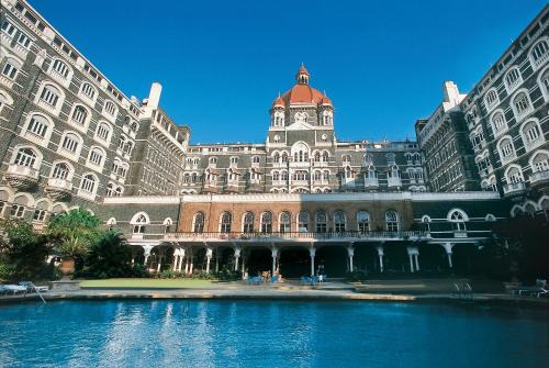 Wellington Pier Hotel | The Taj Mahal Palace, Mumbai