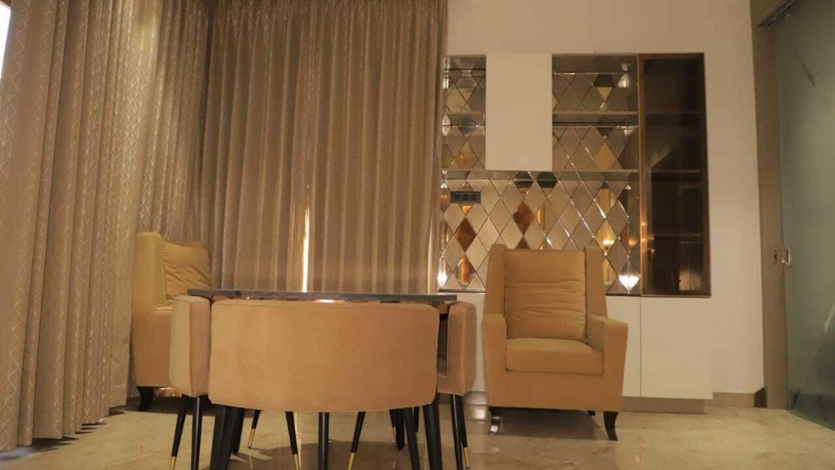 Agra Bed & Breakfast | The Taj Mughal Courtyard Homestay