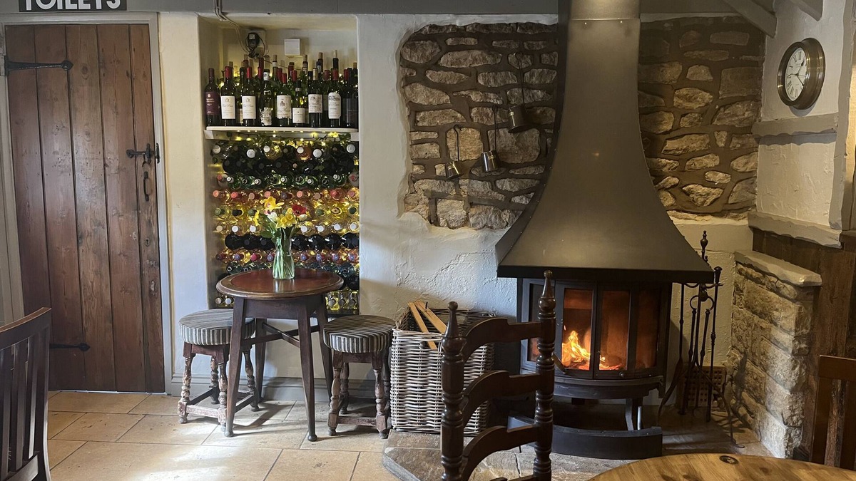 Eynsham Bed & Breakfast | The Talbot Inn
