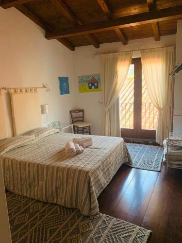 Santu Lussurgiu Bed & Breakfast | The Templars Guesthouse