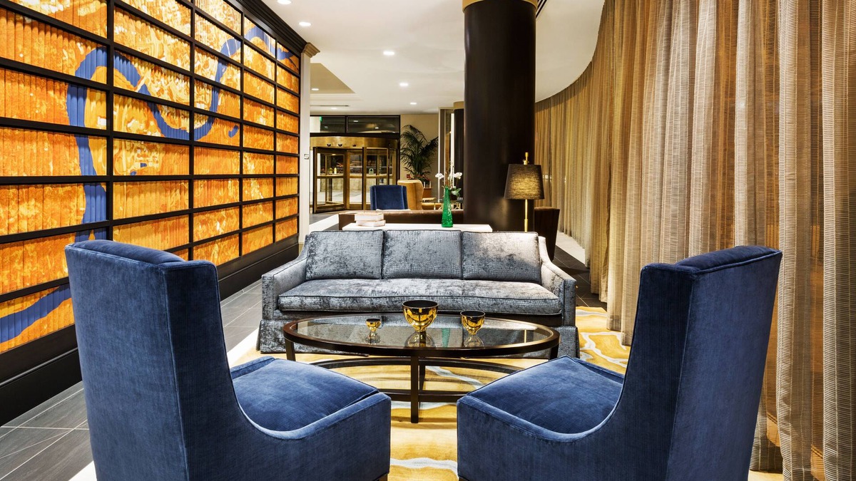 Downtown Knoxville Hotel | THE TENNESSEAN Hotel