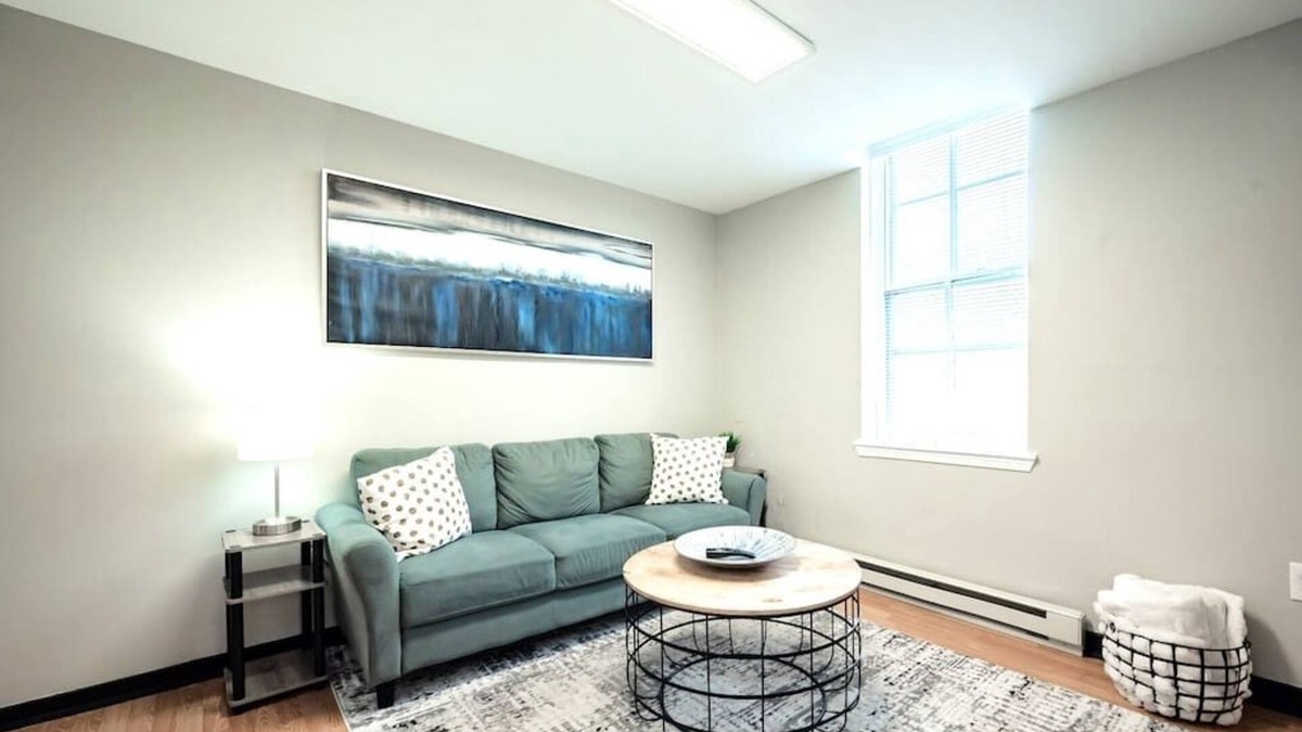 Wilmington Apartment | The Terrace at Park Place-captivating Wilmington Apartment: History meets Modern