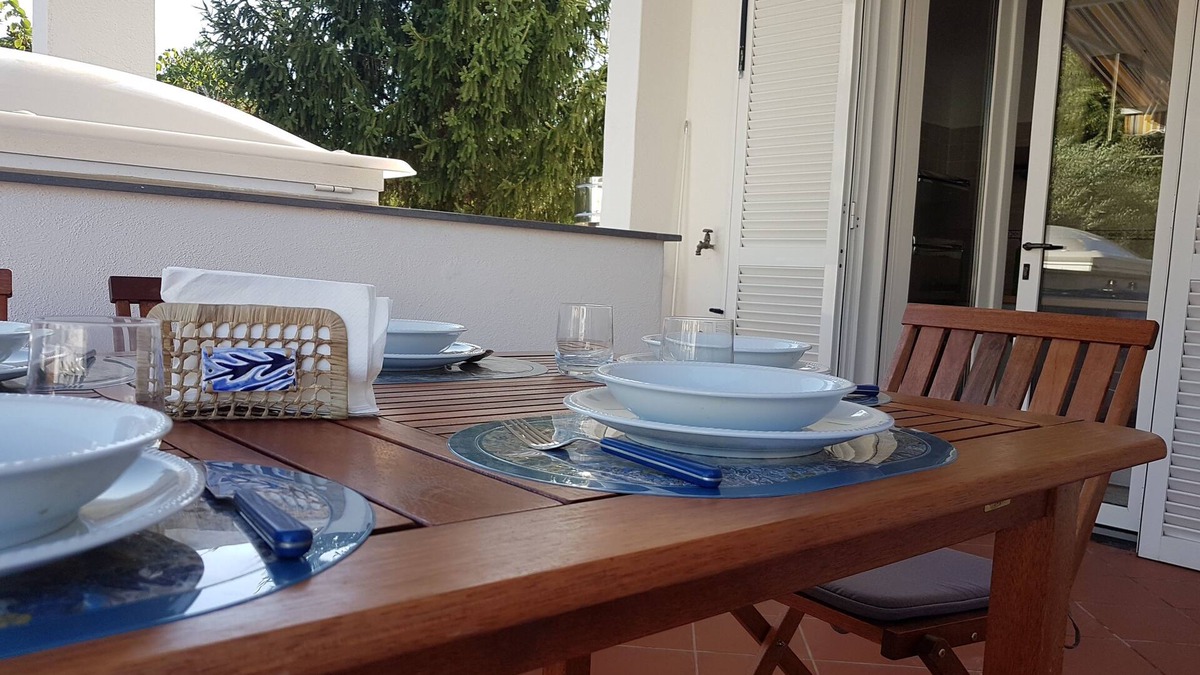 Casamicciola Terme Apartment | THE TERRACE OF THE HIP #seaview apartment