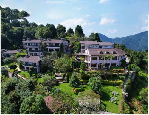 Chamba Resort | The Terraces - Kanatal