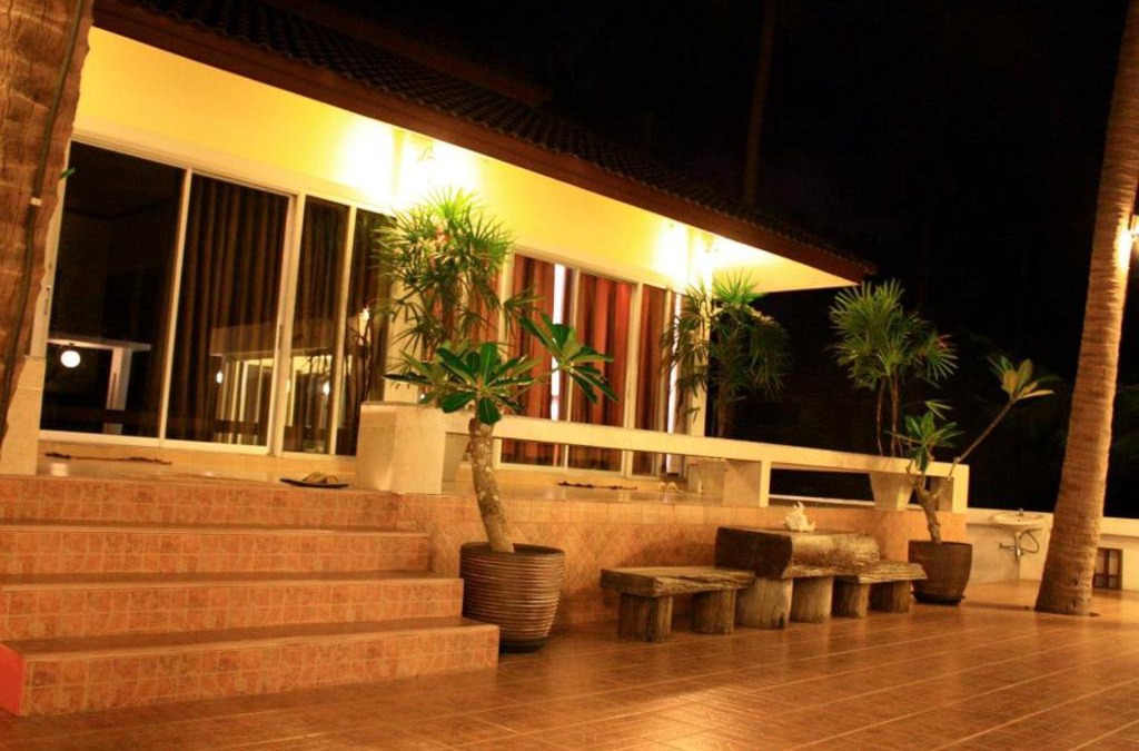 Phongprasan Resort | The Theatre Villa