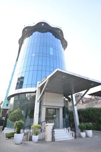 Tonk Road Hotel | The Theme, Jaipur