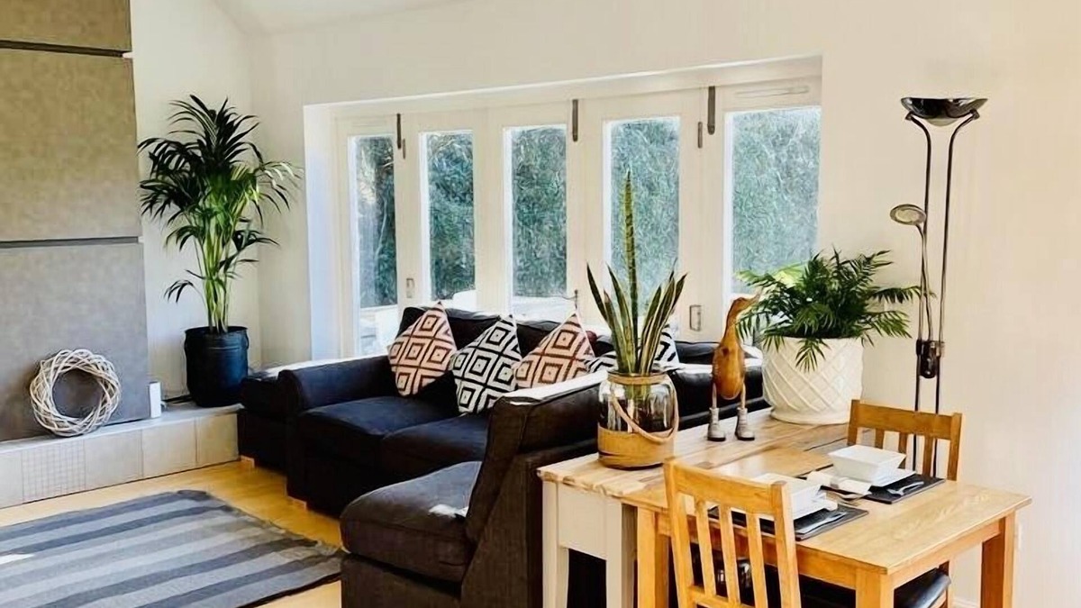 Hemingford Grey House | The Thorpe Guesthouse