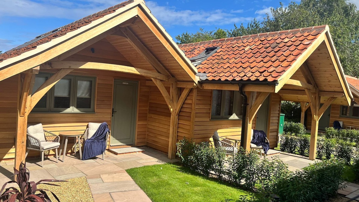 Warham Hotel | The Three Horseshoes Warham