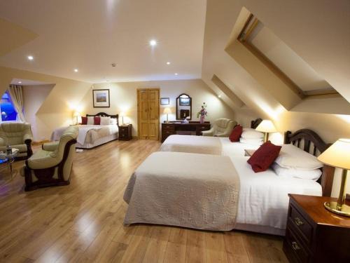 Ballybunion Bed & Breakfast | The Tides Ballybunion