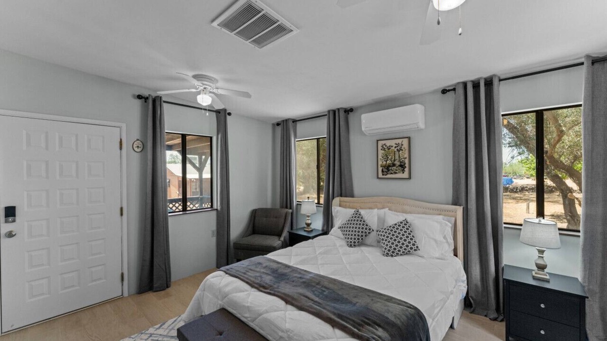 Sahuarita House | The Time Capsule at Sahuarita Village