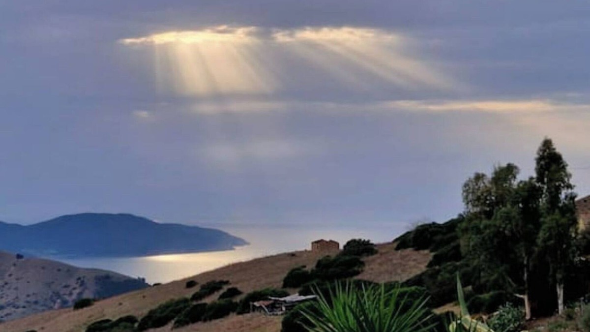 Appietto House | The Time of an Island Near Ajaccio and the Beaches