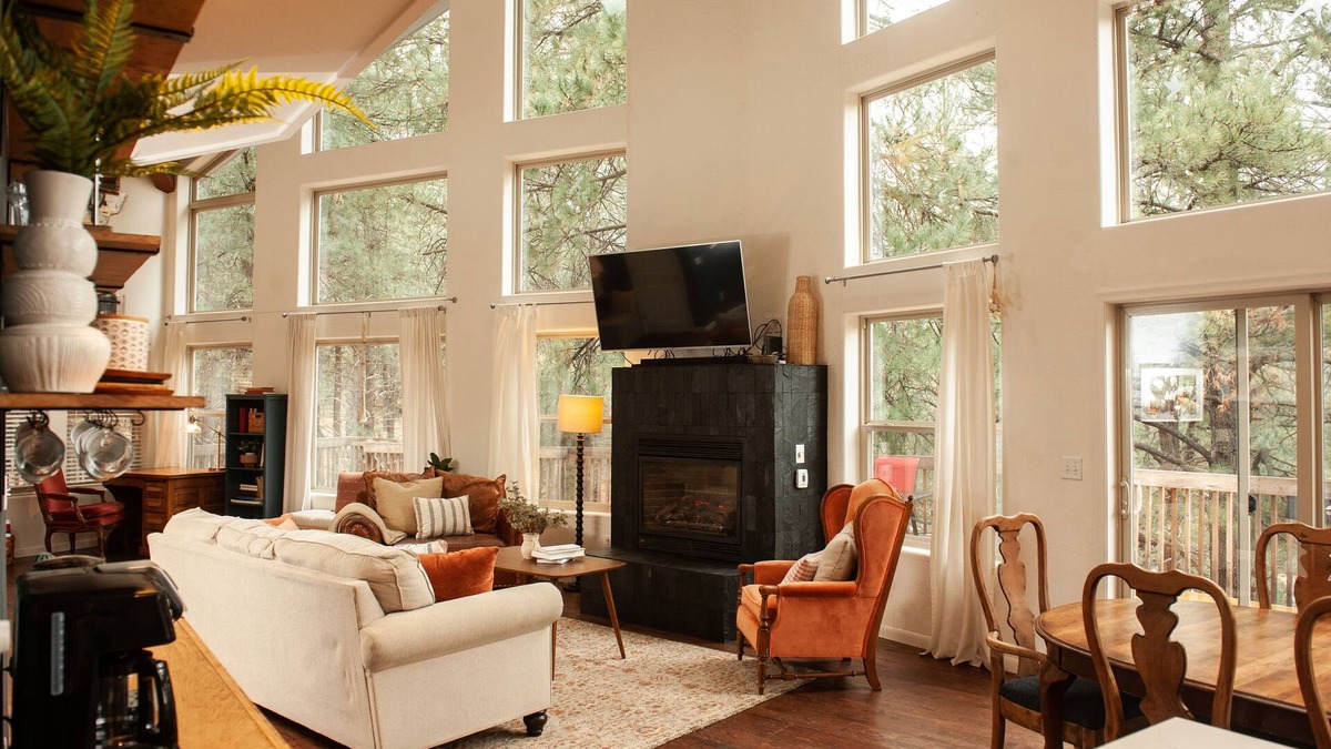 Kachina Village House | The Toho-Tally Toho-Tel