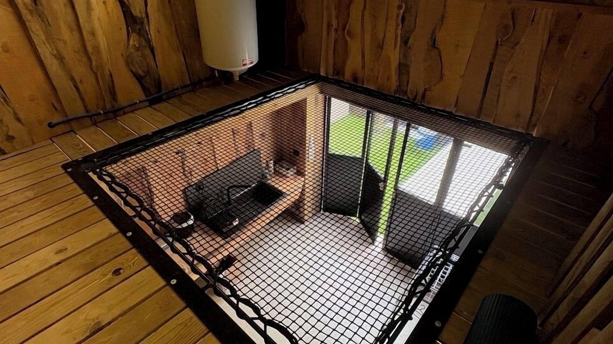 Fecamp House | The Touline Apple *