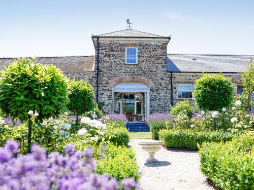 Haverfordwest House | The Tower