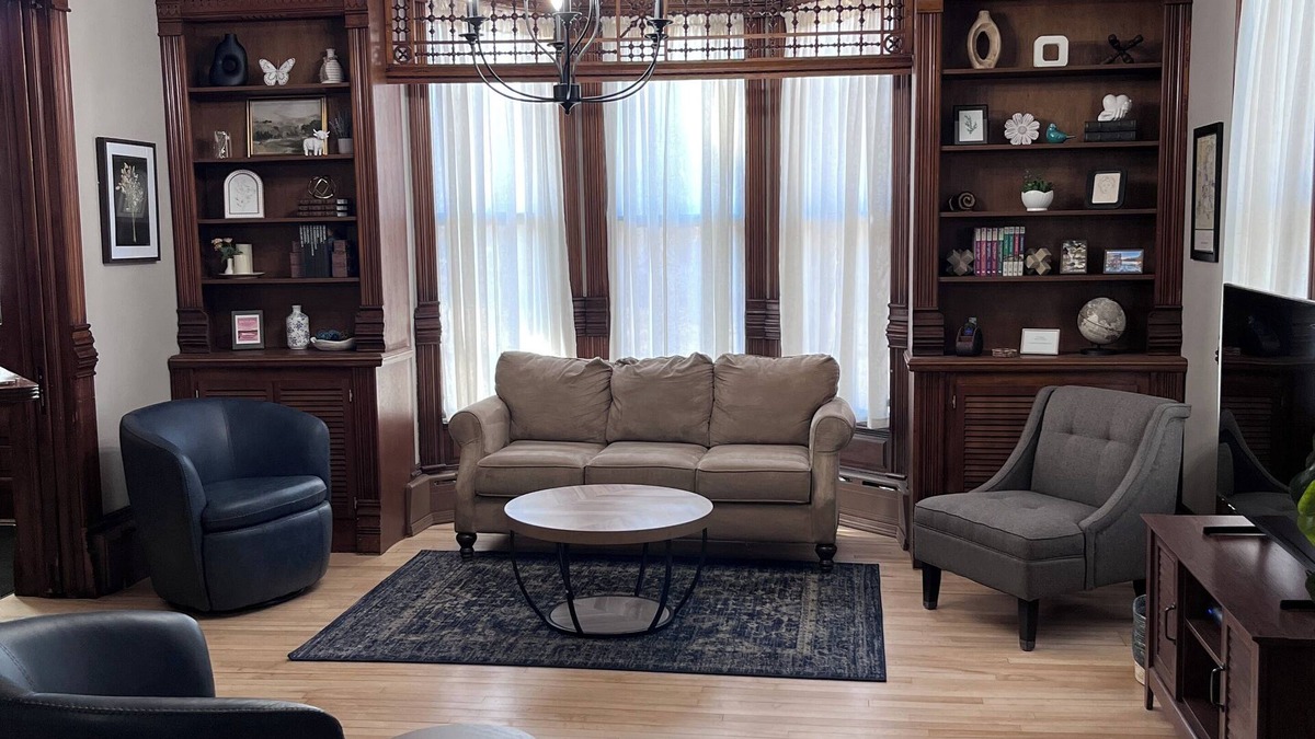 Eau Claire Apartment | The Tower on Summit