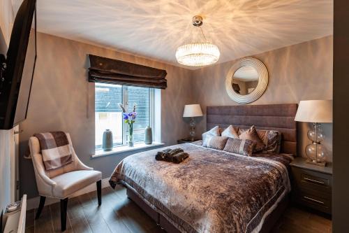 Kinsale House | The Town House Kinsale, Hosted by Exquisite holiday homes, sleeps 16