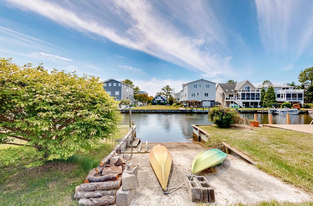 South Bethany Harbor House | The Town of South Bethany - 300 W 6th St