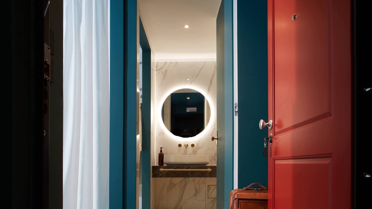 Udine House | The Townhouse