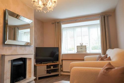 Everton House | The Townhouse Liverpool